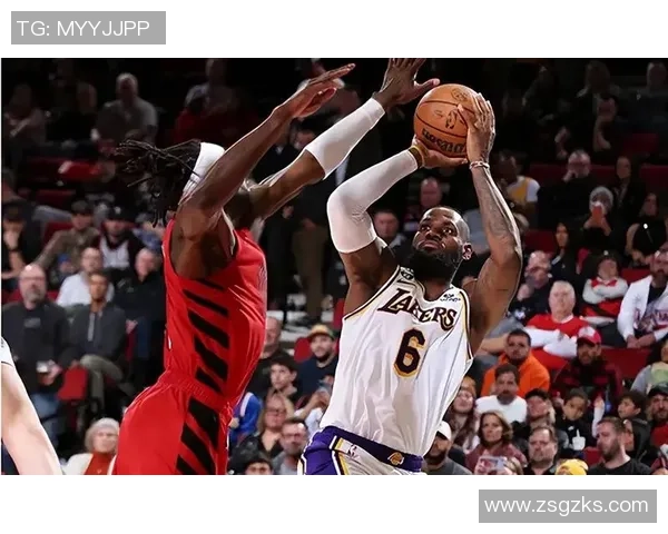 开拓者与湖人激战回顾2018年11月15日精彩瞬间与赛后分析