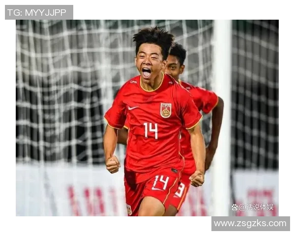 U17亚预赛：我国8-0斯里兰卡，万项候补双响，赵松源传射邝兆镭破门