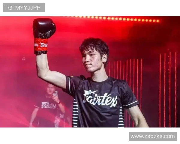 从搅局者到定局者之路!刘梦阳靠什么闪烁仑披尼拳场? 从搅局者到定局者之路!刘梦阳靠什么闪烁仑披尼拳场?