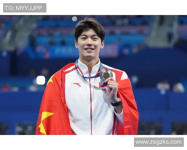 前史第1人!31岁汪顺游出了无人区:斩获全运第18金 200米混4连冠 前史第1人!31岁汪顺游出了无人区:斩获全运第18金 200米混4连冠